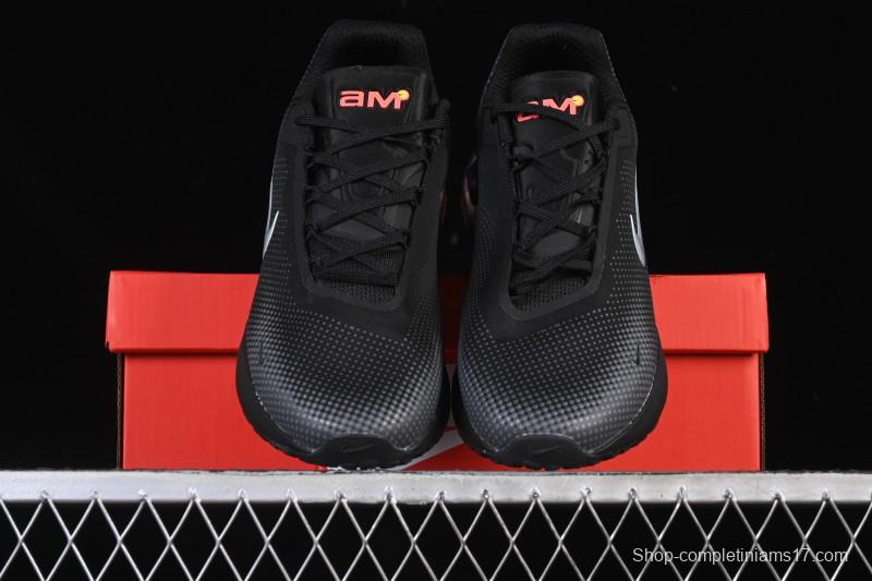 Nike Air Max Phoenix Retro Bullet Air Cushion Running Shoes - FZ5307-003