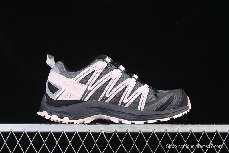 Salomon XA PRO 3D Outdoor Trail Running Shoes - 491841-23