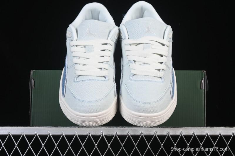 Nike Air Jordan Flight Court SP Retro Sports Sneakers - IB4414-100