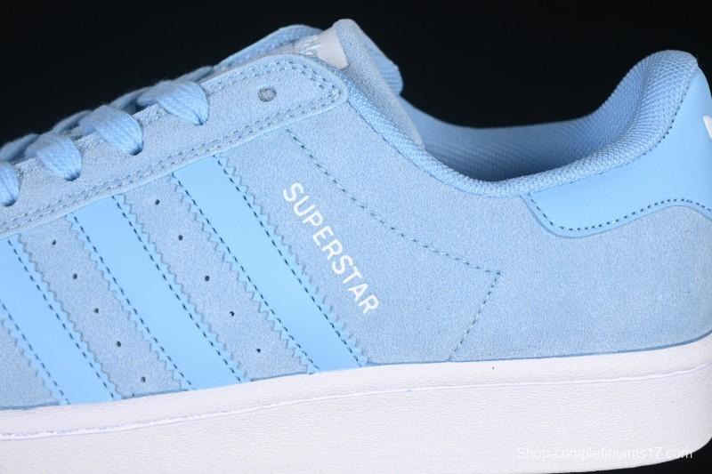 Adidas Originals Superstar Vintage Shell Toe Casual Sneakers - JQ1102