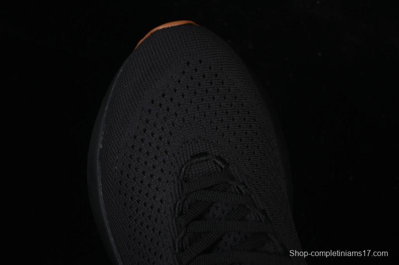 Brooks Glycerin Stealthfit 22 Cushioned Marathon Nitrogen Running Shoes - 1104481D072