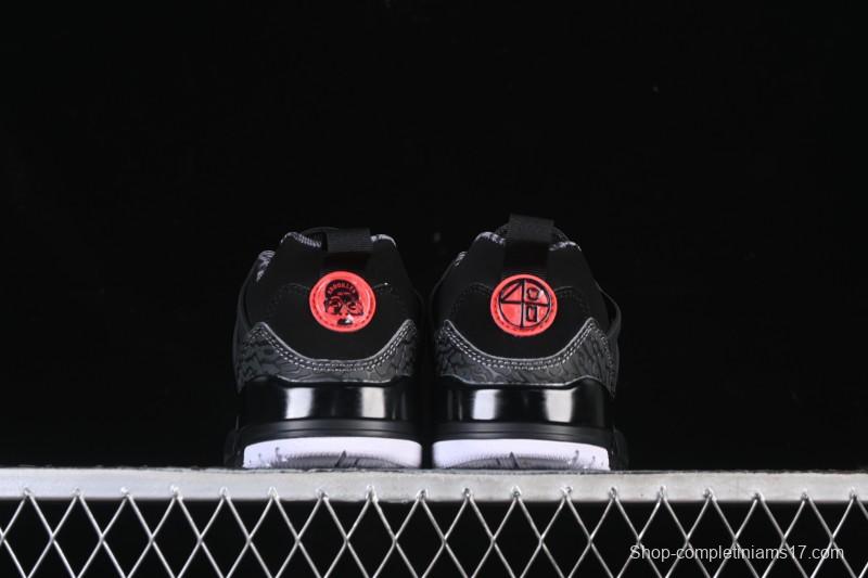 Jordan Spizike Low AJ Fusion Elements Casual Skate Shoes - FQ1759-060