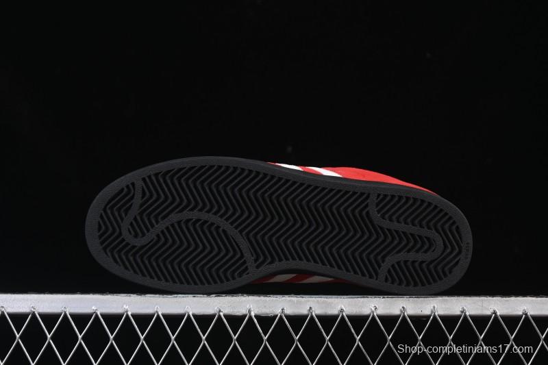 Adidas Originals Superstar II Casual Sneakers with Shell Toe Design - JQ3220