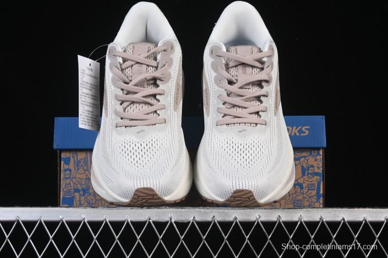 Brooks Ghost 17 Cushioned Marathon Racing Running Shoes - 1204311B092