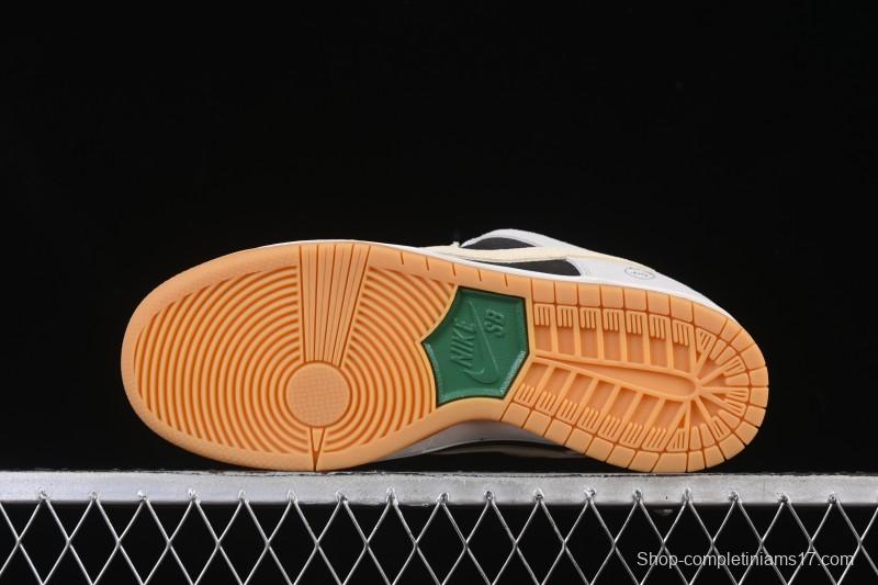 Nike SB Dunk Low Casual Skate Shoes - HF3704-001