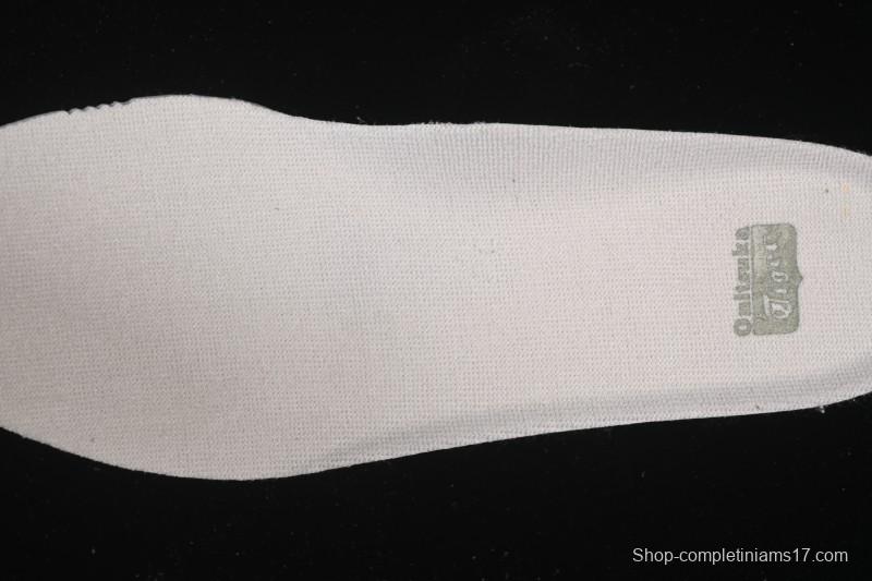 Onitsuka Tiger Corsair A55 Low-Top Lifestyle Casual Shoes - 1183C317-021