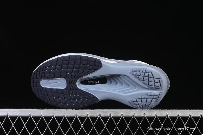 Nike Zoom Fly 6 Ultra-Bounce Lightweight Running Shoes - FN8454-104