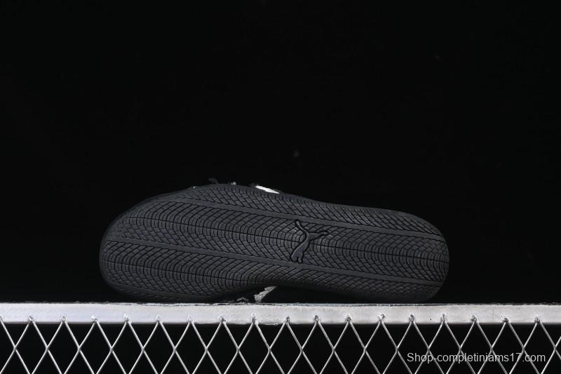 Puma Speedcat Balenciaga Collaboration Low-Top Lifestyle Casual Shoes - 406519-02