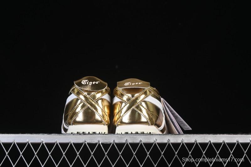 Onitsuka Tiger Mexico 66 Low-Top Casual Running Shoes - 1183B566-201