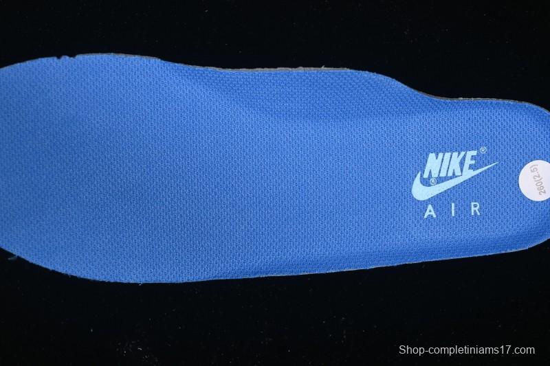 Nike Air Force 1 '07 Low Casual Sports Sneakers - HQ8051-400