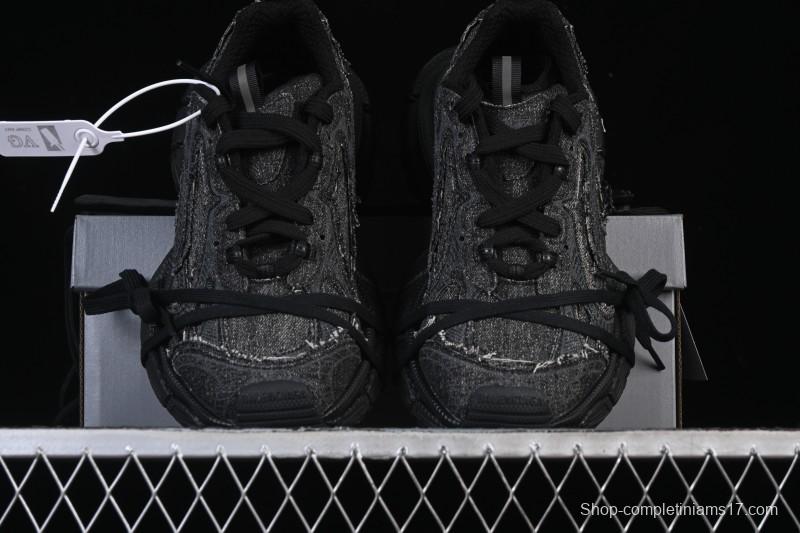 Balenciaga Phantom Sneaker - WTSAX1000