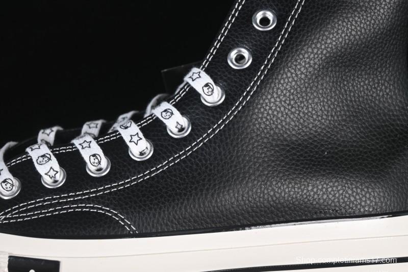 Converse Chuck 1970s High Top Leather Casual Sneakers - A17900C