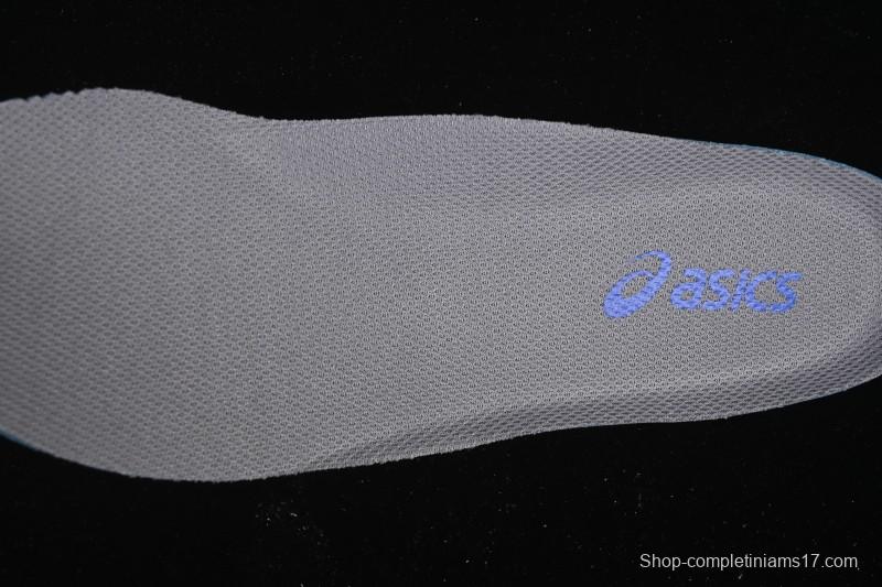 Asics Gel-Nimbus 10.1 Retro Breathable Cushioned Men's Running Shoes - 1203A543-250