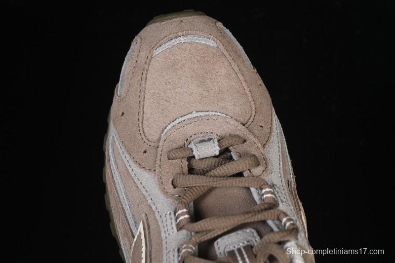 New Balance 204 Series Retro Breathable Casual Sports Running Shoes - U204LMMA