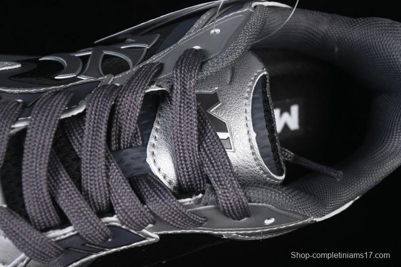 New York Yankees Chunky Curve Runner Enamel Thick Sole Casual Running Shoes - 3ARNSPE5N50SID