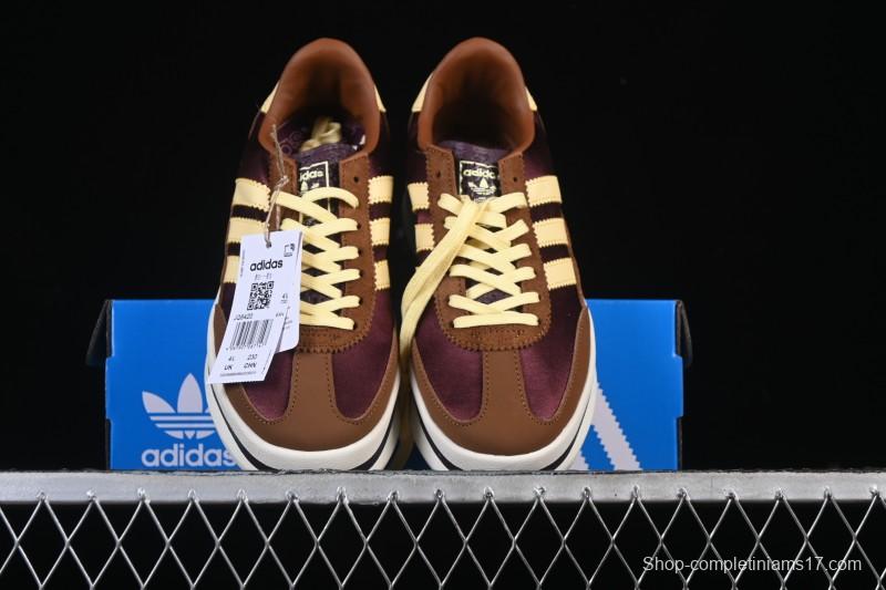 Adidas Originals SL 72 Stack Shoes - JQ6420
