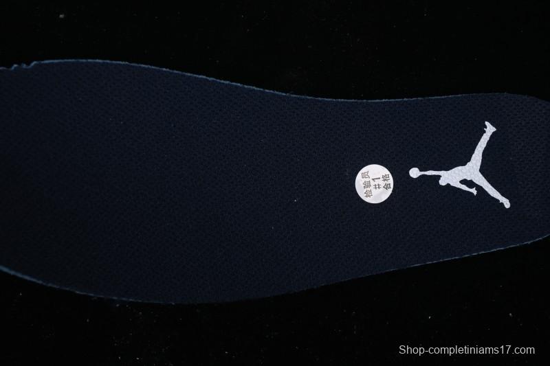 Nike Air Jordan Flight Court SP Retro Skateboarding Shoes - IB4489-451