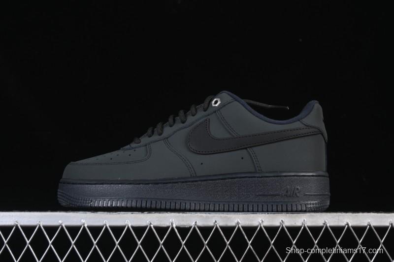 Nike Air Force 1'07 Low Casual Sneakers - CJ9179-001