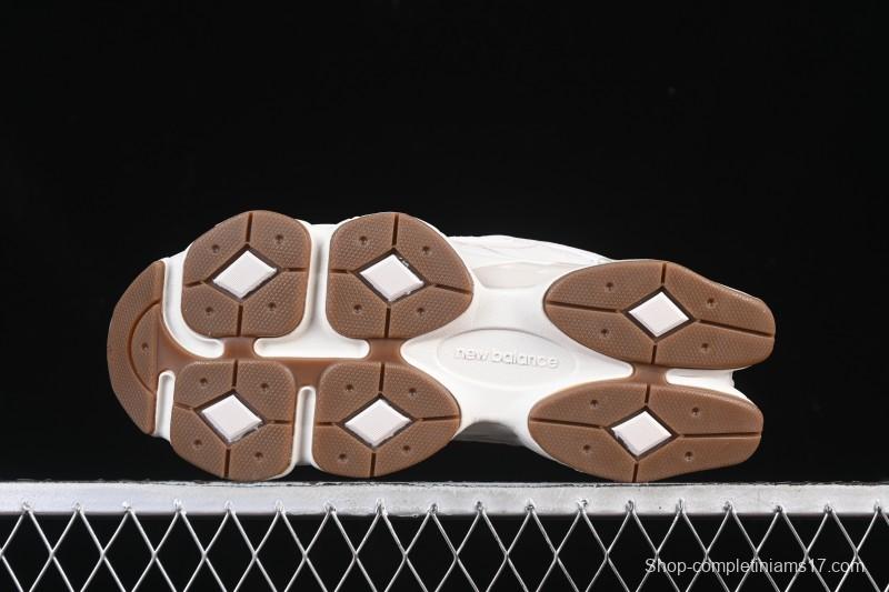 New Balance NB9060 Series Retro Casual Running Shoes - U9060ASP