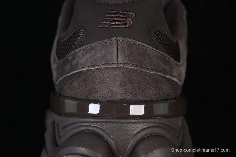 New Balance NB9060 Series Retro Casual Running Shoes - U9060ZWD