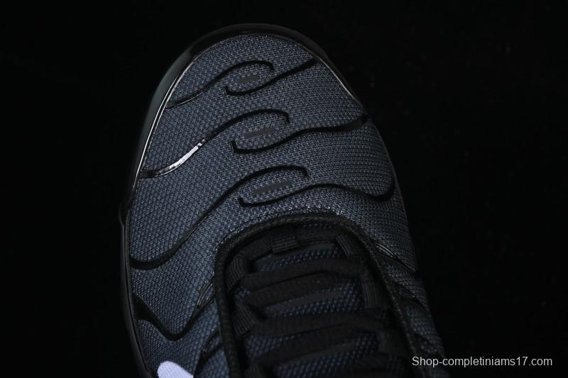 Nike Air Max Plus Retro Running Shoes with Air Cushion - FJ4224-001