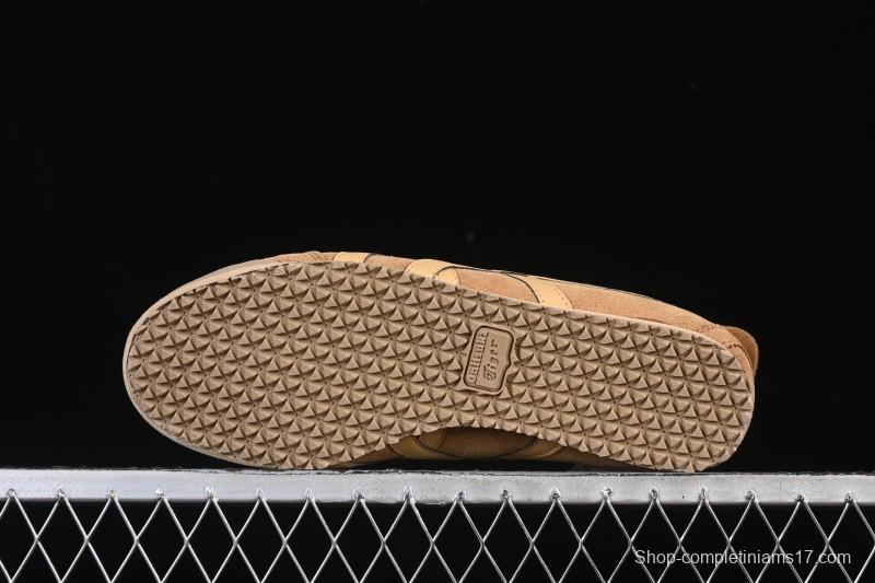 Onitsuka Tiger Mexico 66 Low-Top Casual Running Shoes - 1183C520-200