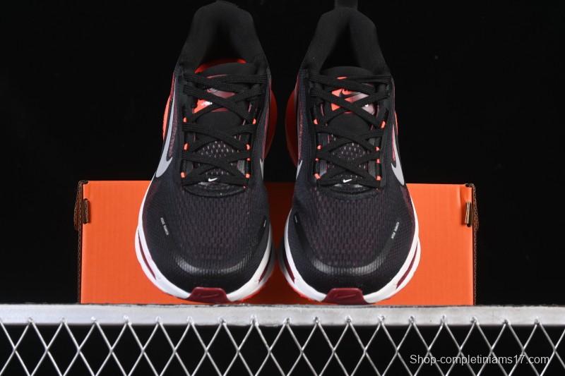 Nike Air Zoom Vomero 18 Cushioned Running Shoes - HM6803-008