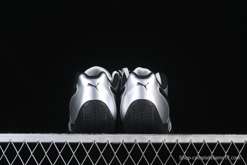 Puma Speedcat Lifestyle Low-Top Casual Shoes - 403689-01