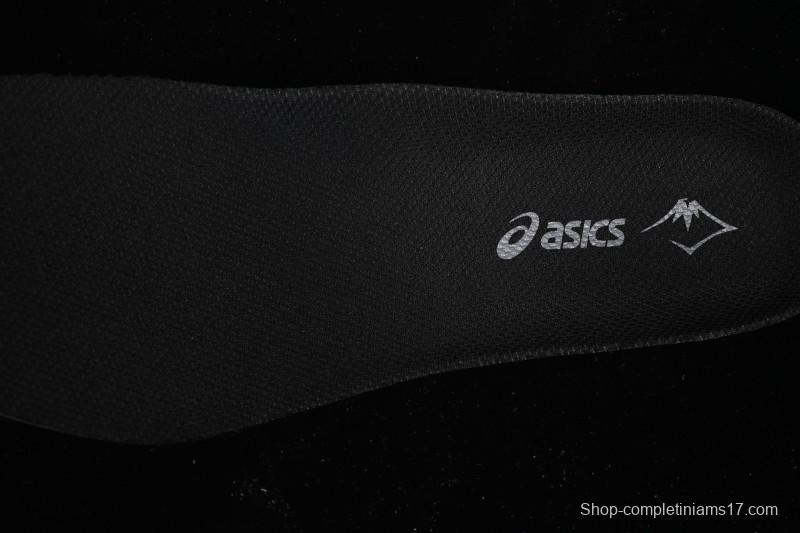 Asics Trabuco Max 3 Breathable Professional Running Shoes - 1011B800-100