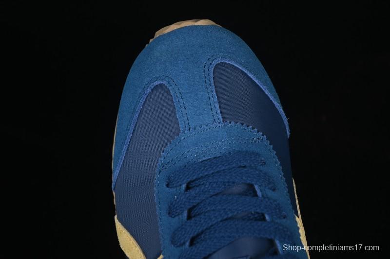 Onitsuka Tiger EDR 78 Low-Top Running Shoes with Comfort, Versatility, Slip-Resistance, and Durability - 1183C401-400