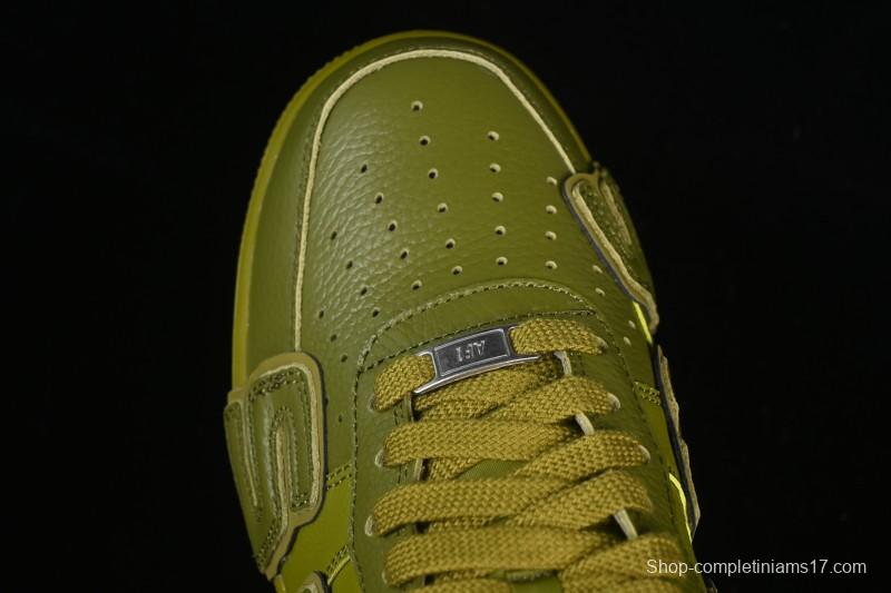 Nike CPFM Air Force 1'07 Low Casual Sneakers - FQ7069-300