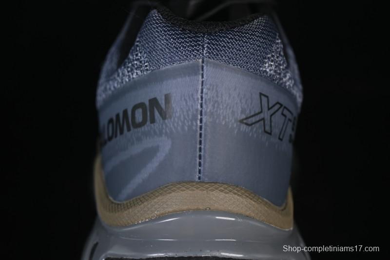 Salomon XT-6 Advanced Outdoor Running Shoes - 478739-25