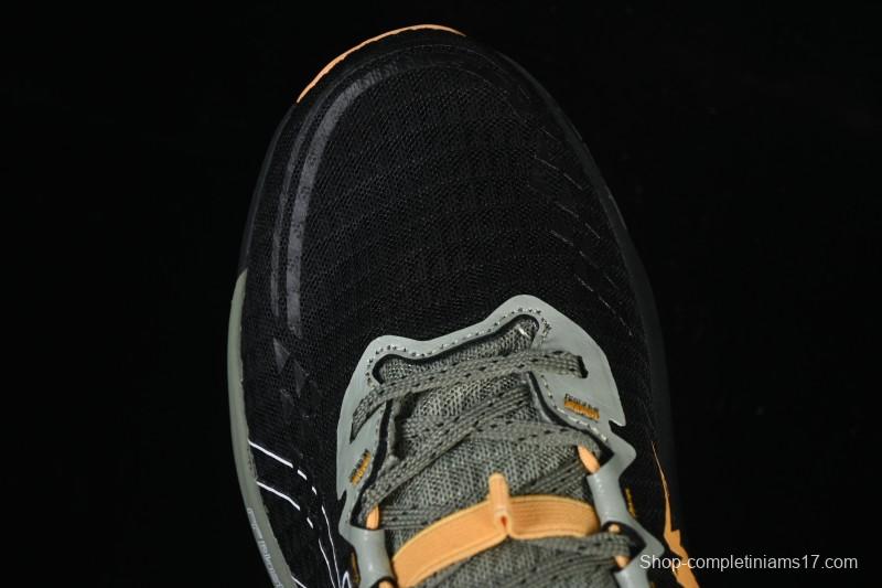 Asics Gel-Trabuco 13 Retro Breathable Cushioned Men's Running Shoes - 1012B768-001