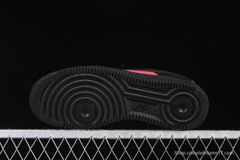 Nike Air Force 1'07 Low Custom Casual Sneakers - CW2288-111