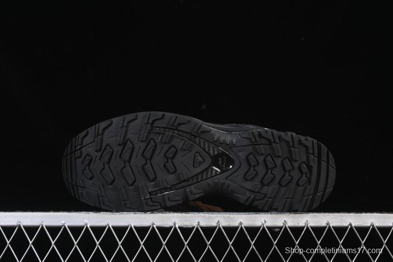 Salomon XA PRO 3D Outdoor Trail Running Shoes - 393322-23