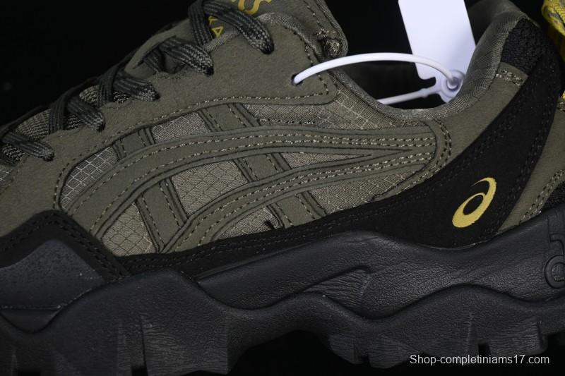 Asics Gel-Pickax Outdoor Hiking Casual Shoes - 1203A867-301