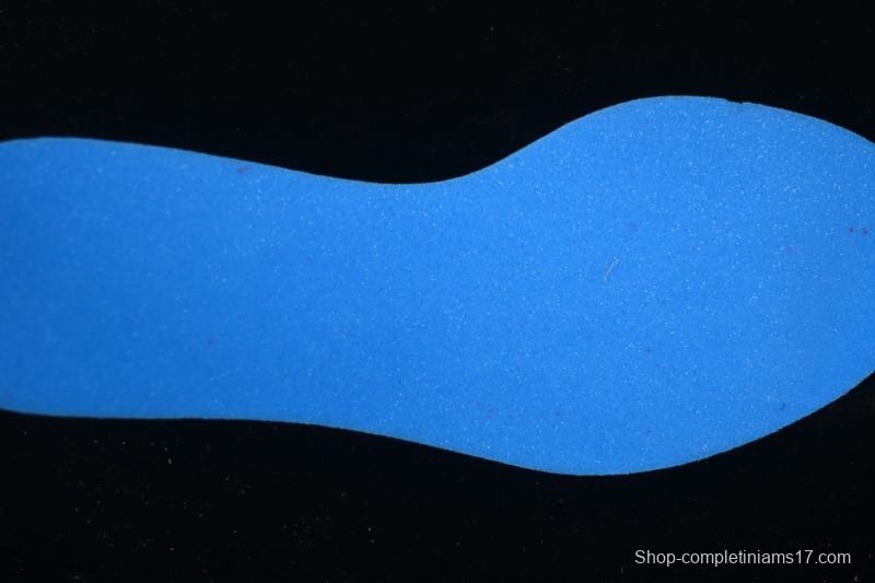 Nike Air Jordan Trunner Casual Running Shoes - IB3722-600