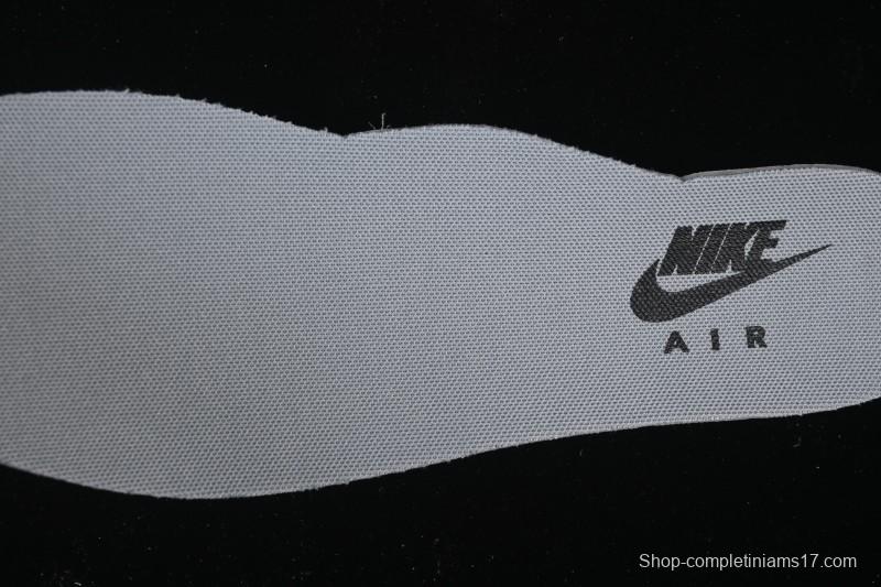 Nike Air Max Plus Retro Running Shoes with Air Cushion Technology - 852630-021