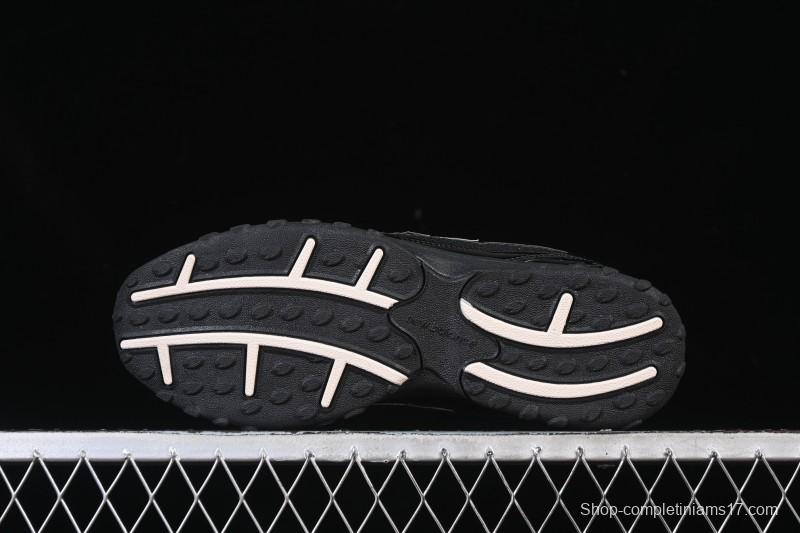 New Balance 204 Series Retro Breathable Casual Running Shoes - U204LMRA