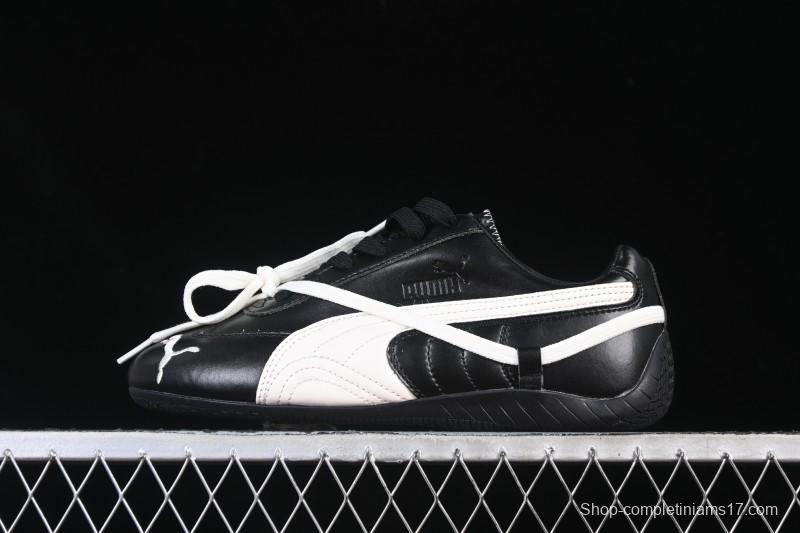 Puma Rose x Puma Speedcat Low-Top Lifestyle Casual Shoes - 404390-01