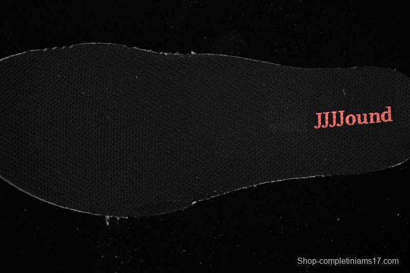 Salomon XT-6 JJJJOUND High-Tech Outdoor Running Shoes - 491304-20