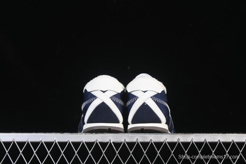 OnitsukaTiger Corsair A55 Low-Top Lifestyle Casual Shoes - 1183C317-401