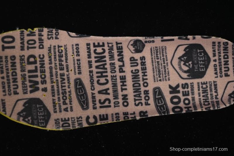 Keen Howser III Slide Cozy Winter Casual Lifestyle Shoes - 1029437