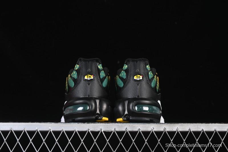 Nike Air Max Plus Retro Running Shoes with Air Cushion Technology - IB7671-700