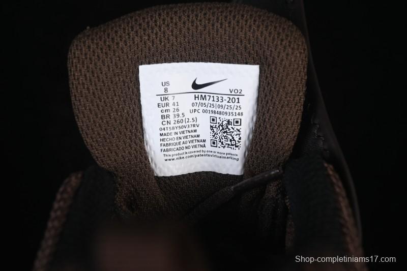 Nike ACG Phassad Fashion Comfort Grip Hiking Trekking Shoes HM7133-201