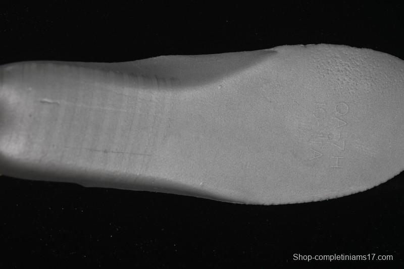 Nike Air Force 1 '07 Low Stussy Collaboration Beige Black Canvas Casual Sneakers - XX3168-155