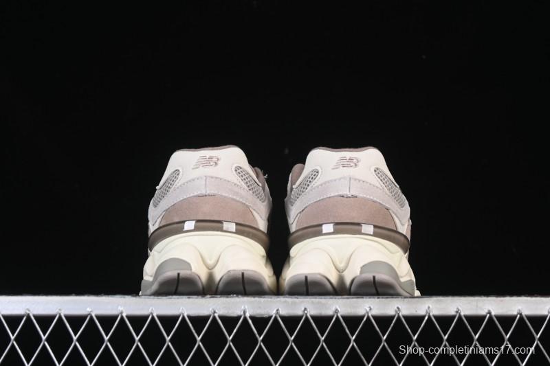 New Balance NB9060 Series Retro Casual Running Shoes - U9060ERC