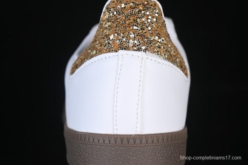 Adidas Samba OG Classic Casual Sneakers - B75811