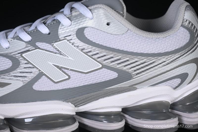 New Balance 2000 Series Retro Dad Style Casual Sports Running Shoes - U2000DSM