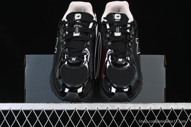 New Balance 204 Series Retro Breathable Casual Running Shoes - U204LMRA